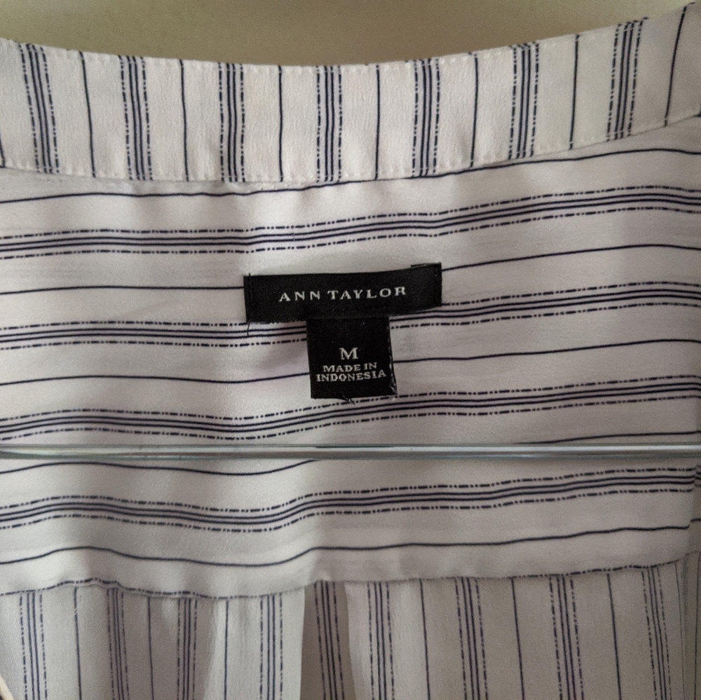 Ann Taylor - Picture 3 of 7